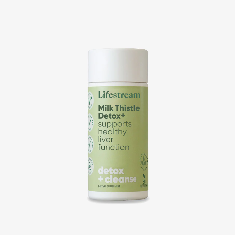 July Detox Sale!